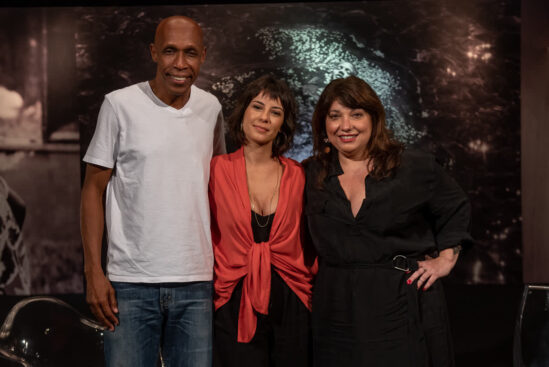 O PAÍS DO CINEMA – Mussum – Um Filme do Cacildis