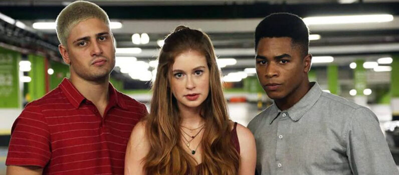 Sequestro Relâmpago