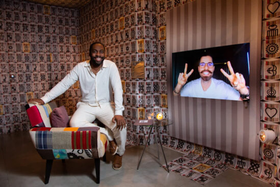 ESPELHO – Alok e Djonga