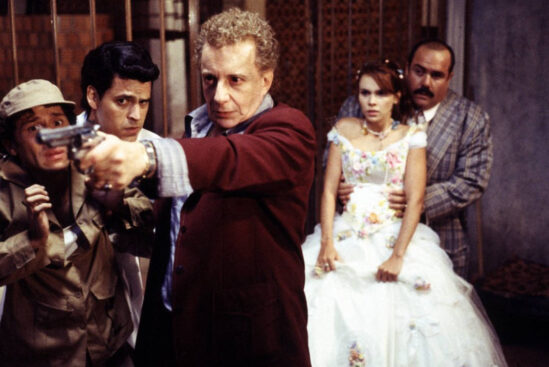 Lisbela e o Prisioneiro