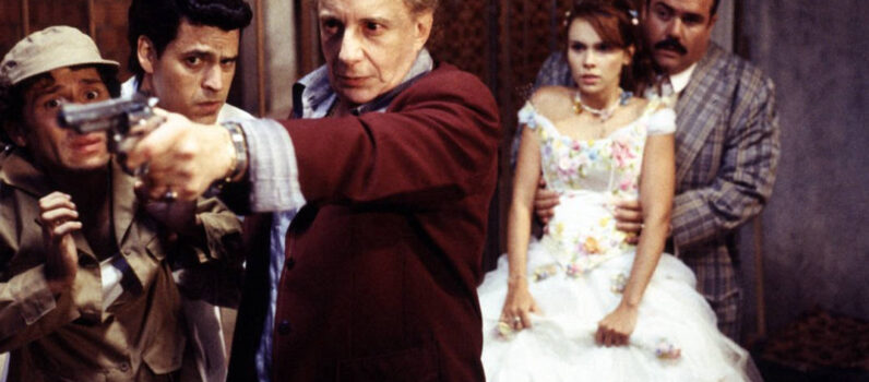 Lisbela e o Prisioneiro