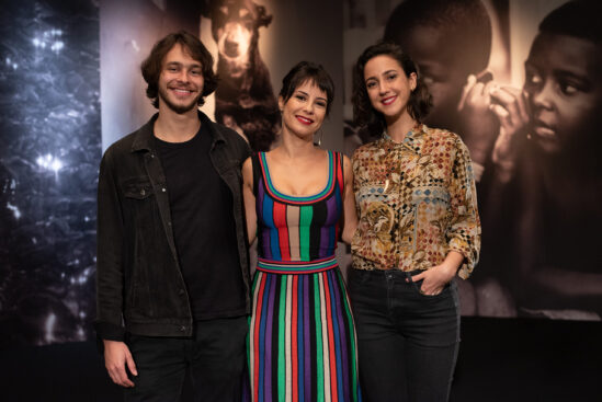 O PAÍS DO CINEMA – Que Horas Ela Volta?