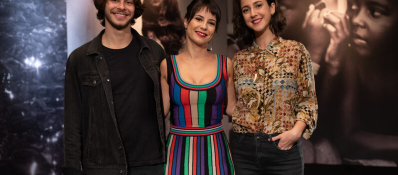 O PAÍS DO CINEMA – Que Horas Ela Volta?