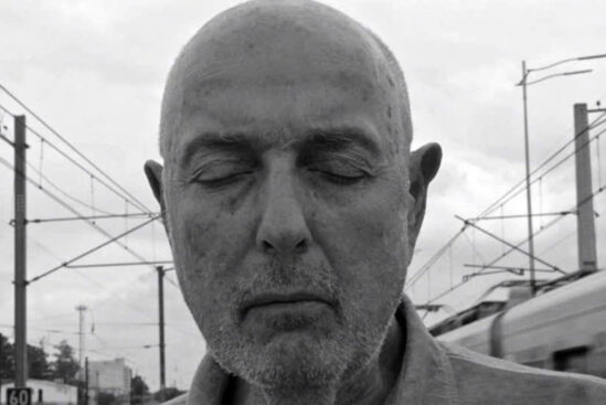 Babenco, Alguém Tem Que Ouvir o Coração e Dizer: Parou