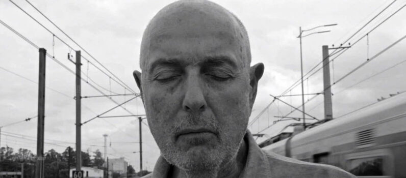 Babenco, Alguém Tem Que Ouvir o Coração e Dizer: Parou