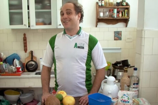 LARICA TOTAL – Batidas de Carnaval