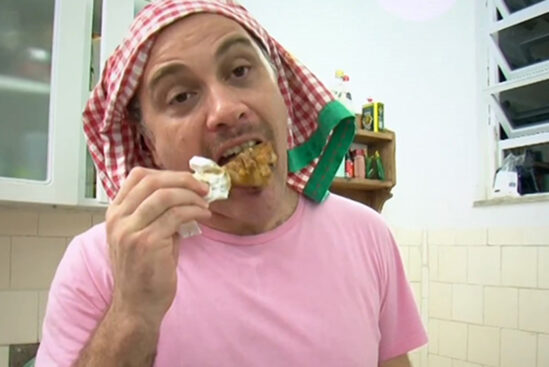 LARICA TOTAL – Frango Flex Turbo Rápido