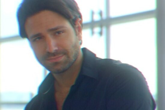 (DES)ENCONTROS – Amanda e Diego