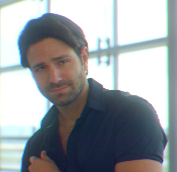 (DES)ENCONTROS – Amanda e Diego