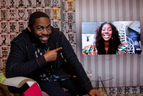 ESPELHO – Ingrid Guimarães e Camilla de Lucas