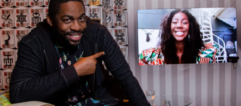 ESPELHO – Ingrid Guimarães e Camilla de Lucas