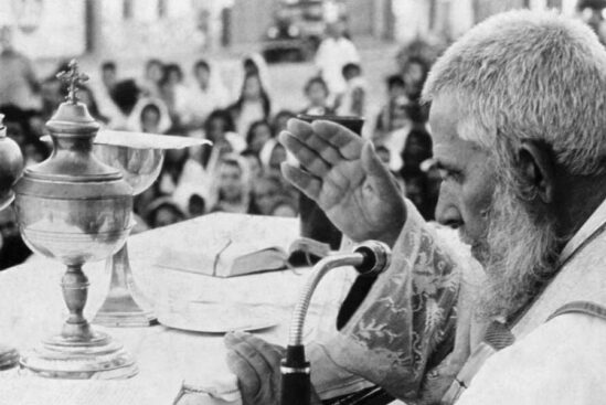 Frei Damião – O Santo do Nordeste – É Tudo Verdade