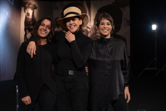 O PAÍS DO CINEMA – Babenco, Alguém Tem Que Ouvir O Coração E Dizer: Parou