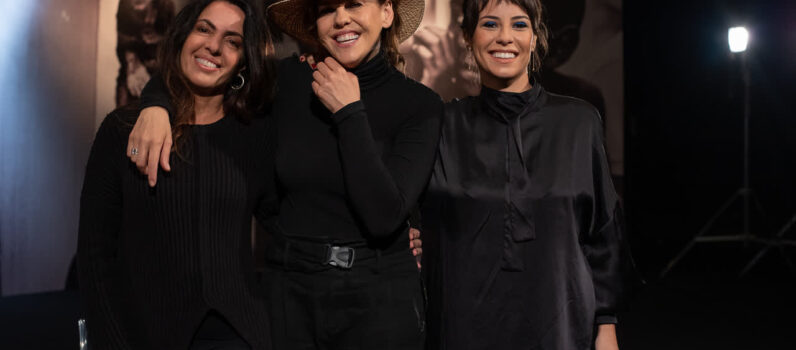 O PAÍS DO CINEMA – Babenco, Alguém Tem Que Ouvir O Coração E Dizer: Parou