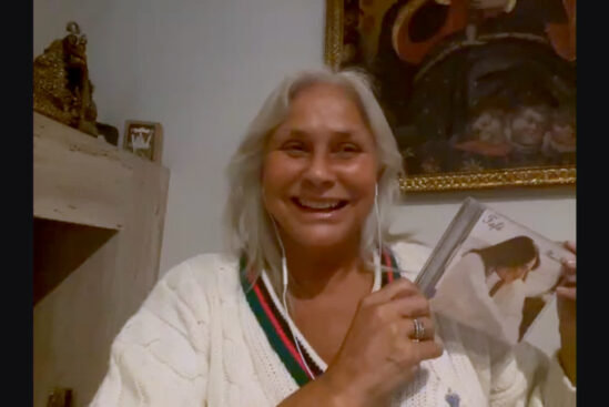 O SOM DO VINIL – Fafá de Belém – Meu Fado, 1992