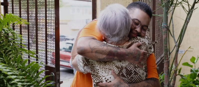 TRANSGENTE – João Henrique