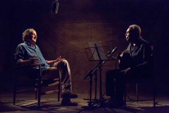 AMIGOS, SONS E PALAVRAS – Juca Kfouri