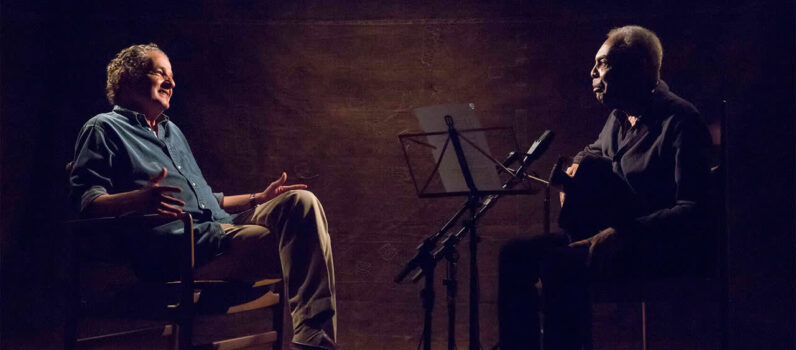 AMIGOS, SONS E PALAVRAS – Juca Kfouri