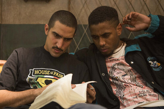 Legalize Já – Amizade Nunca Morre