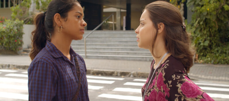 MENINAS DO BENFICA –