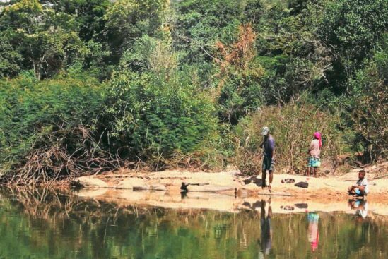 Ser Tão Velho Cerrado