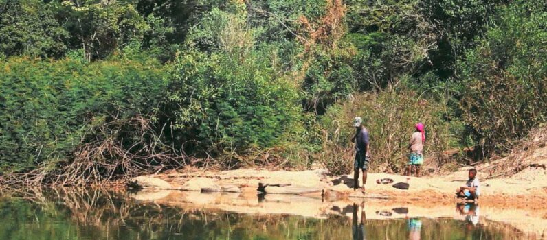 Ser Tão Velho Cerrado