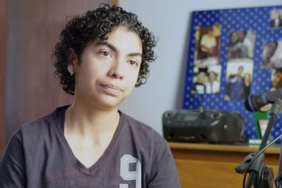 TRANSGENTE – Vitor