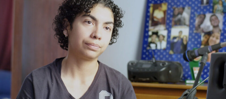 TRANSGENTE – Vitor