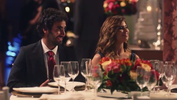 (DES)ENCONTROS – Dani e Nicole