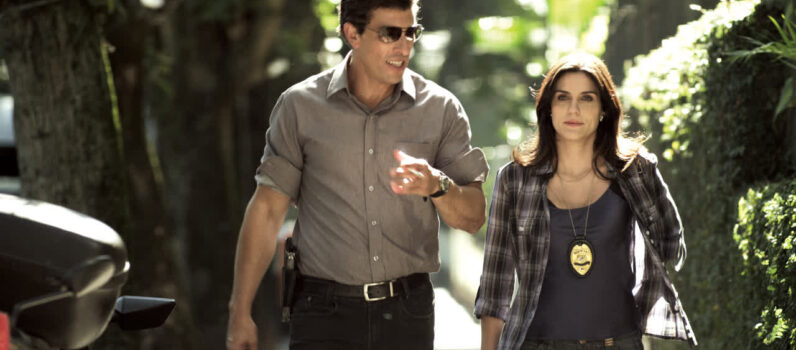 FORA DE CONTROLE – 01