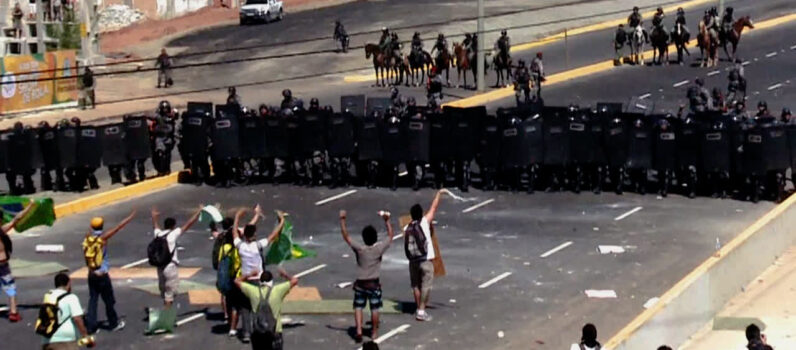 JUNHO 2013 – O COMEÇO DO AVESSO – Inspirações