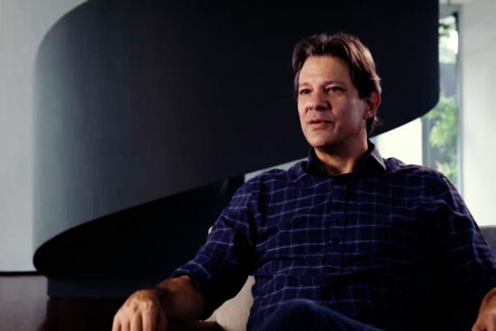 JUNHO 2013 – O COMEÇO DO AVESSO – Atores