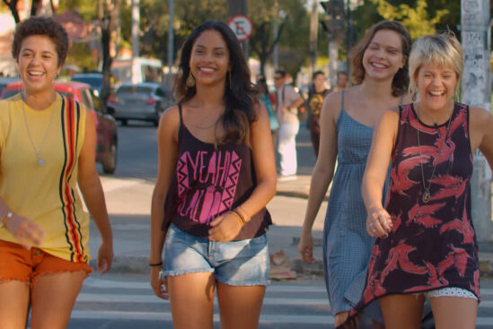 MENINAS DO BENFICA – 03