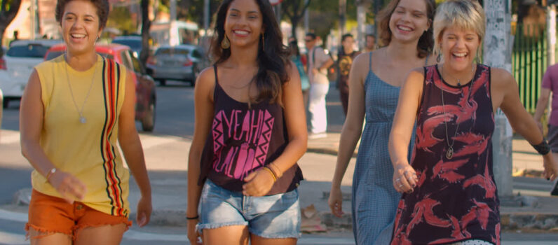 MENINAS DO BENFICA – 03