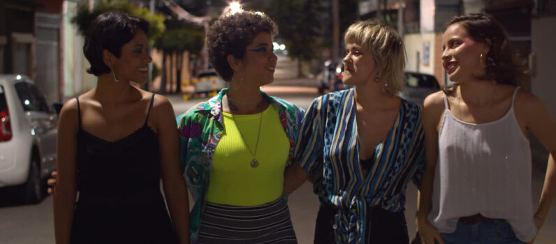 MENINAS DO BENFICA – 08