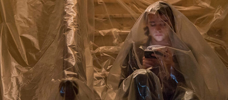 NÓS – Desculpe o Clichê