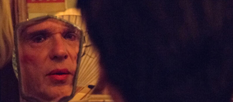 NÓS – Inventar Outra Vida