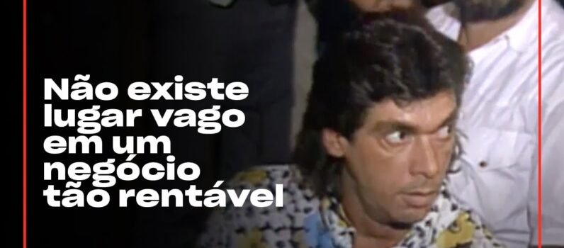 O impacto da morte do bicheiro Maninho na criminalidade do Rio de Janeiro | Lei da Selva