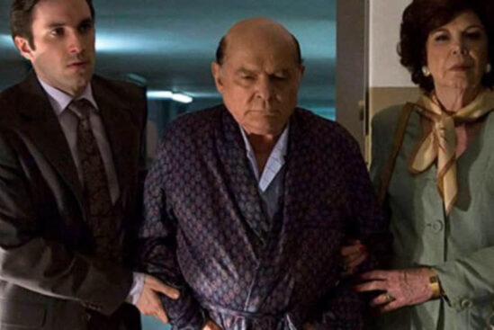 O Paciente – O Caso Tancredo Neves