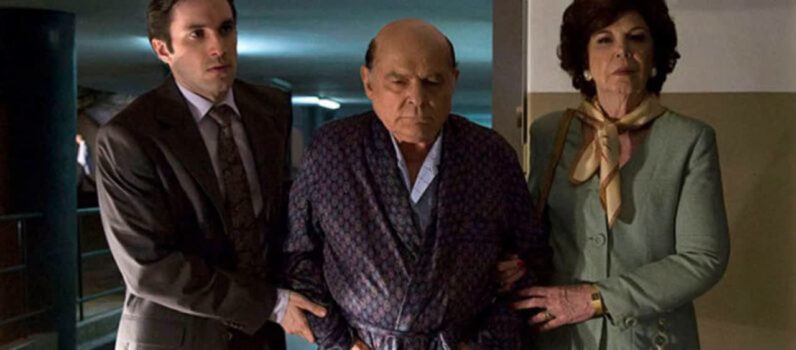 O Paciente – O Caso Tancredo Neves