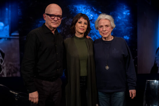 O PAÍS DO CINEMA – O Que É Isso, Companheiro?