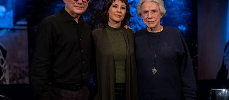 O PAÍS DO CINEMA – O Que É Isso, Companheiro?