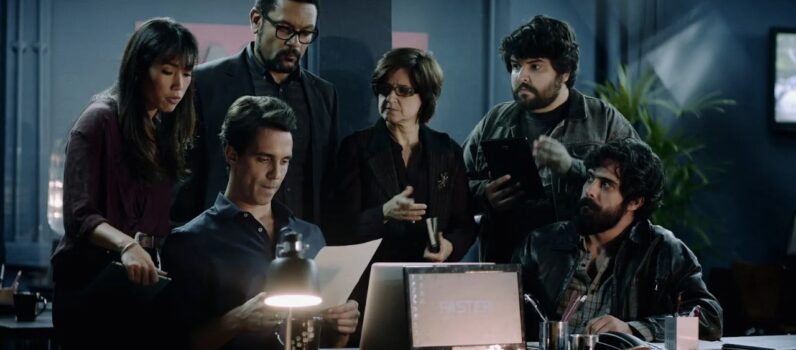 BAILE DE MÁSCARAS – 03