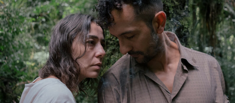 A Mesma Parte de Um Homem