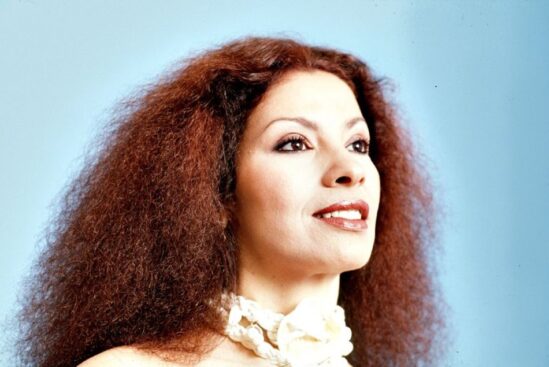 CLARA – Quando vim de Minas