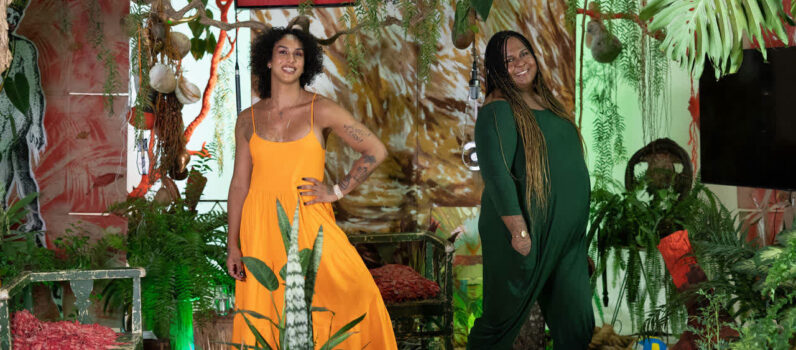 TRANSMISSÃO – Nanda Costa