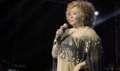 Alcione – O Samba É Primo Do Jazz