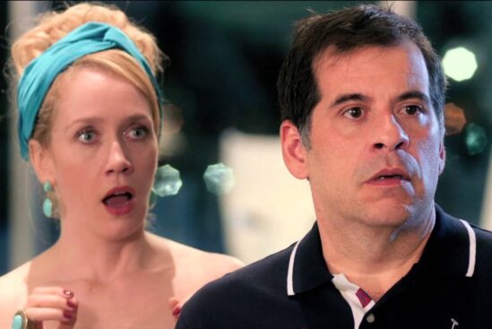 Até que a Sorte nos Separe 3: A Falência Final