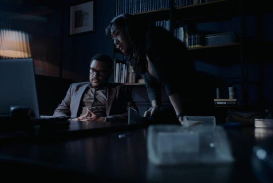 BAILE DE MÁSCARAS – Preparação