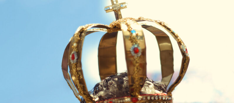 Chico Rei Entre Nós